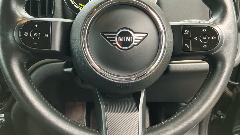 MINI Countryman 1.5 Cooper S E Classic ALL4 PHEV 5dr Auto Hatchback